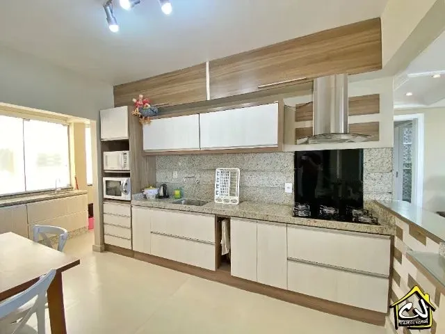 Imagem 7: Réveillon 2024 - Parcelamento 5X - Apartamento C/ 3 Quartos - 1 Quadra Mar - Praia Grande