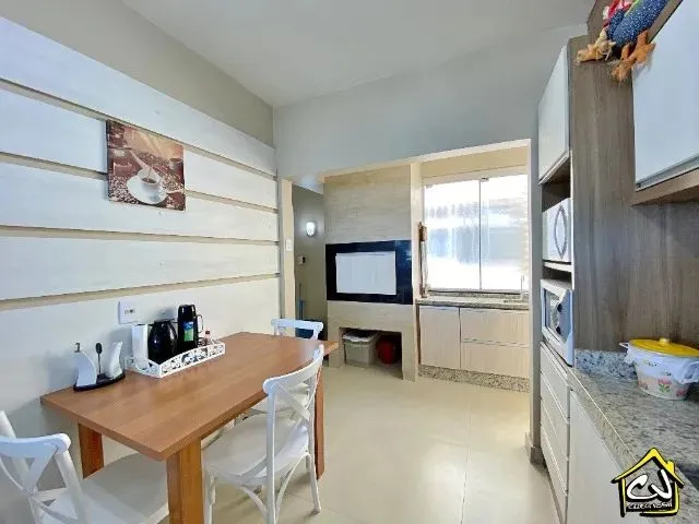 Imagem 14: Réveillon 2024 - Parcelamento 5X - Apartamento C/ 3 Quartos - 1 Quadra Mar - Praia Grande