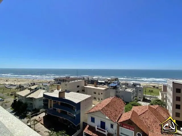 Imagem 10: Réveillon 2024 - Parcelamento 5X - Apartamento C/ 3 Quartos - 1 Quadra Mar - Praia Grande