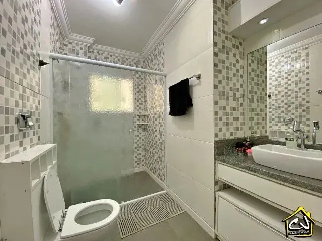 Imagem 4: Réveillon 2024 - Parcelamento 5X - Apartamento C/ 3 Quartos - 1 Quadra Mar - Praia Grande