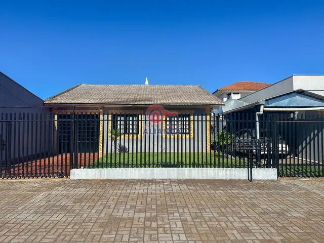 Imagem: Casa À Venda, Jardim Porto Alegre, Toledo