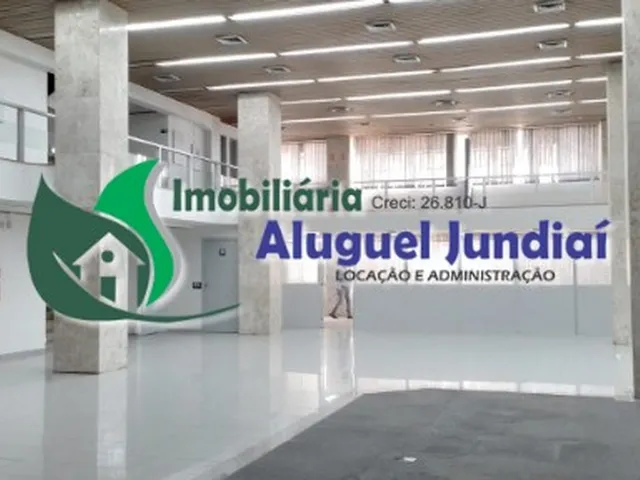 Imagem: Imóvel Comercial P/Locação no Centro