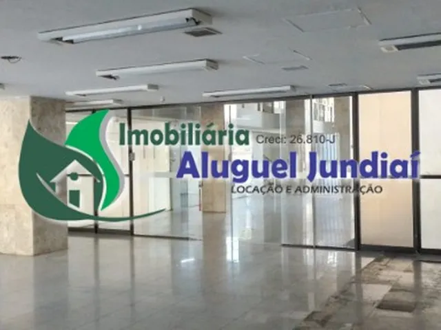 Imagem 6: Imóvel Comercial P/Locação no Centro de Jundiaí C/Aproximadamente 1070M² (655M²