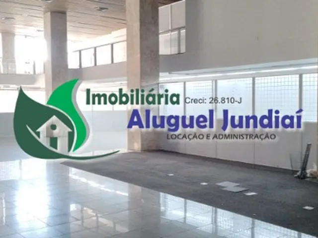 Imagem 13: Imóvel Comercial P/Locação no Centro de Jundiaí C/Aproximadamente 1070M² (655M²