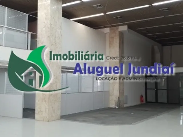 Imagem 8: Imóvel Comercial P/Locação no Centro de Jundiaí C/Aproximadamente 1070M² (655M²