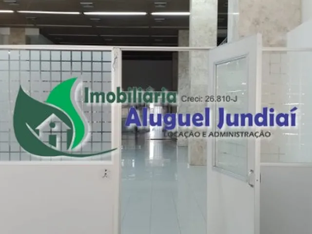 Imagem 11: Imóvel Comercial P/Locação no Centro de Jundiaí C/Aproximadamente 1070M² (655M²