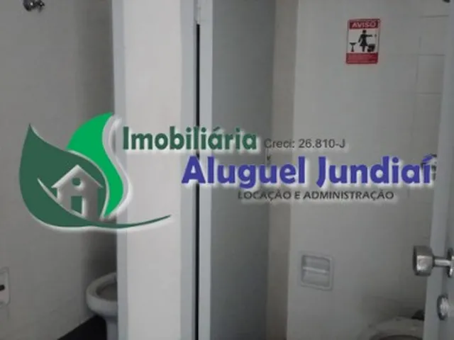 Imagem 7: Imóvel Comercial P/Locação no Centro de Jundiaí C/Aproximadamente 1070M² (655M²