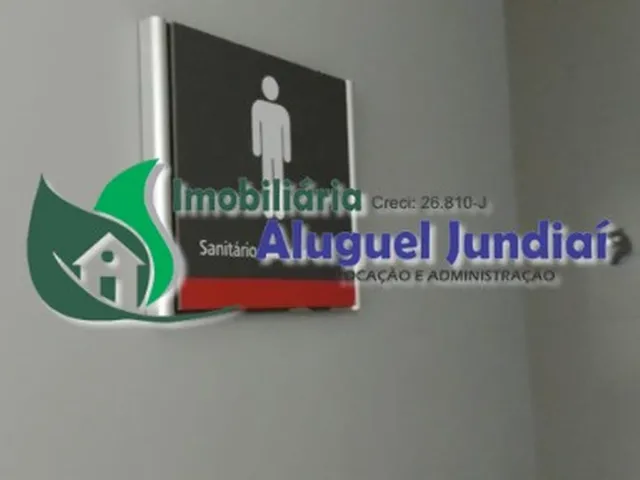 Imagem 3: Imóvel Comercial P/Locação no Centro de Jundiaí C/Aproximadamente 1070M² (655M²