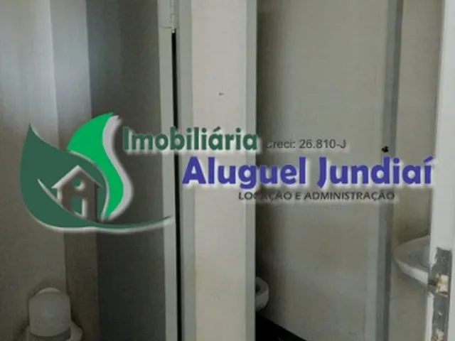 Imagem 10: Imóvel Comercial P/Locação no Centro de Jundiaí C/Aproximadamente 1070M² (655M²