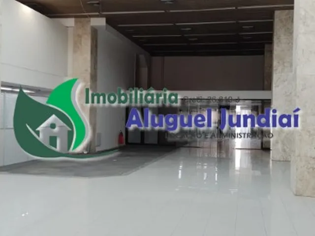 Imagem 9: Imóvel Comercial P/Locação no Centro de Jundiaí C/Aproximadamente 1070M² (655M²