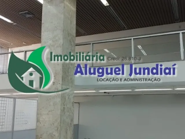 Imagem 15: Imóvel Comercial P/Locação no Centro de Jundiaí C/Aproximadamente 1070M² (655M²