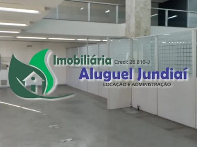 Imagem 14: Imóvel Comercial P/Locação no Centro de Jundiaí C/Aproximadamente 1070M² (655M²
