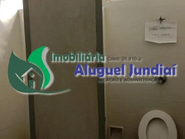 Imagem 12: Imóvel Comercial P/Locação no Centro de Jundiaí C/Aproximadamente 1070M² (655M²