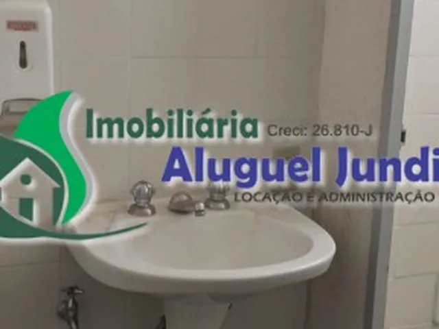 Imagem 16: Imóvel Comercial P/Locação no Centro de Jundiaí C/Aproximadamente 1070M² (655M²