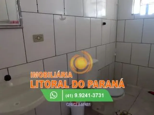 Imagem: Casa com 2 Quartos Sendo 2 Suite com Amplo