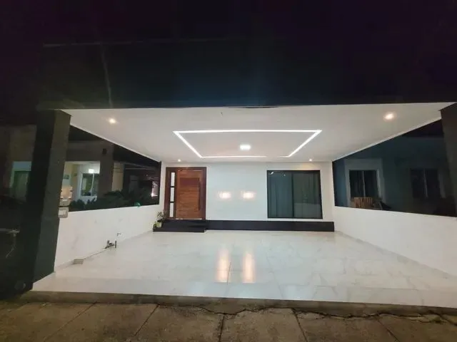 Imagem: Bairro Novo