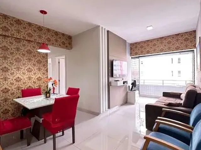 Imagem: Apartamento À Venda no Bairro Jardim Renascença