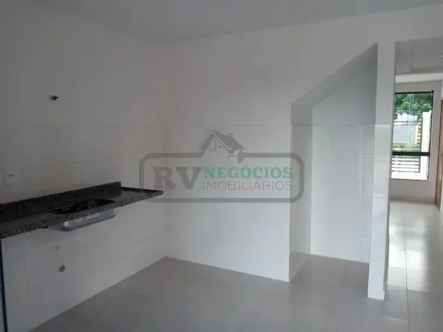Imagem 8: )(- Belíssima Casa com 2 Quartos em Bairro Parque Independência Lll