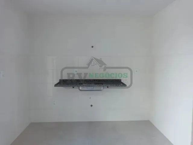 Imagem 7: )(- Belíssima Casa com 2 Quartos em Bairro Parque Independência Lll