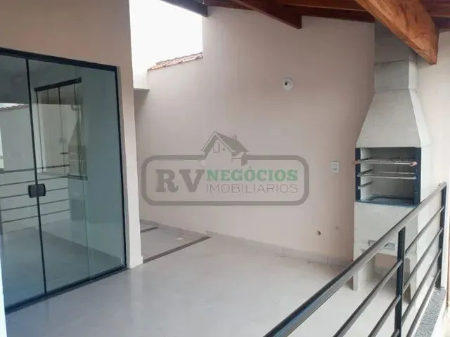 Imagem 16: )(- Belíssima Casa com 2 Quartos em Bairro Parque Independência Lll