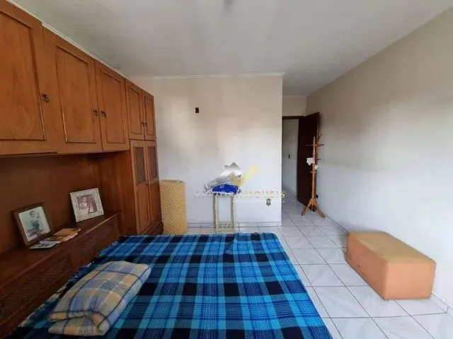 Imagem 7: Sobrado com 6 Dormitórios À Venda, 313 M² por R$ 850.000,00 - Vila Guarani - Santo