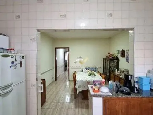 Imagem 12: Sobrado com 6 Dormitórios À Venda, 313 M² por R$ 850.000,00 - Vila Guarani - Santo