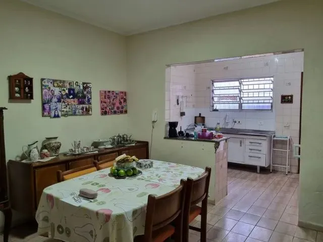 Imagem 16: Sobrado com 6 Dormitórios À Venda, 313 M² por R$ 850.000,00 - Vila Guarani - Santo