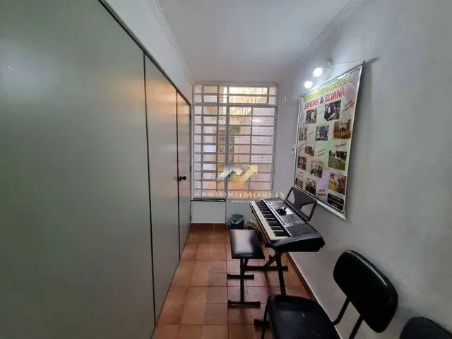 Imagem 14: Sobrado com 6 Dormitórios À Venda, 313 M² por R$ 850.000,00 - Vila Guarani - Santo