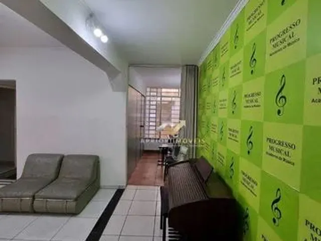 Imagem 6: Sobrado com 6 Dormitórios À Venda, 313 M² por R$ 850.000,00 - Vila Guarani - Santo