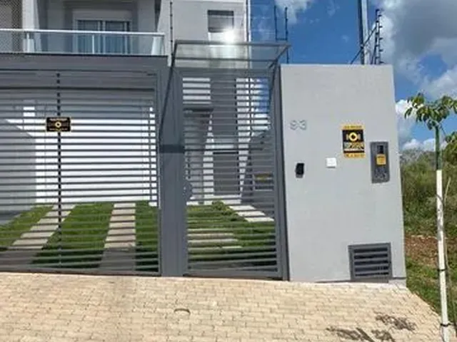Imagem: Caxias do Sul - Casa Padrão - Monte Bérico