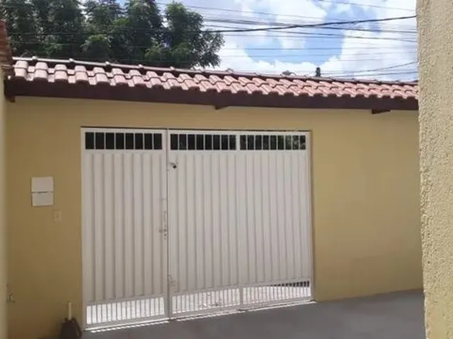 Imagem: Casa, 3 Dorm. Em Itaperi, Fortaleza - Docto
