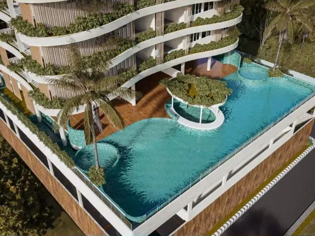 Imagem 4: Residencial Rio de Janeiro, Loft,2 Quartos,3 Quartos,Atalaia,Salinas