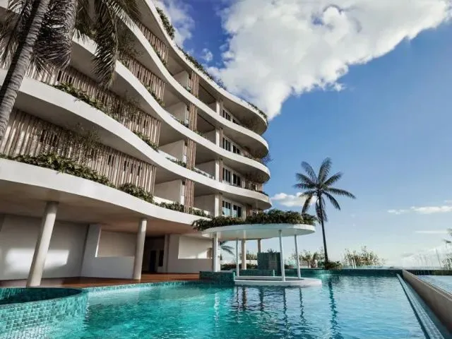 Imagem 8: Residencial Rio de Janeiro, Loft,2 Quartos,3 Quartos,Atalaia,Salinas