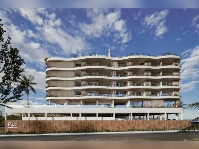 Imagem 7: Residencial Rio de Janeiro, Loft,2 Quartos,3 Quartos,Atalaia,Salinas