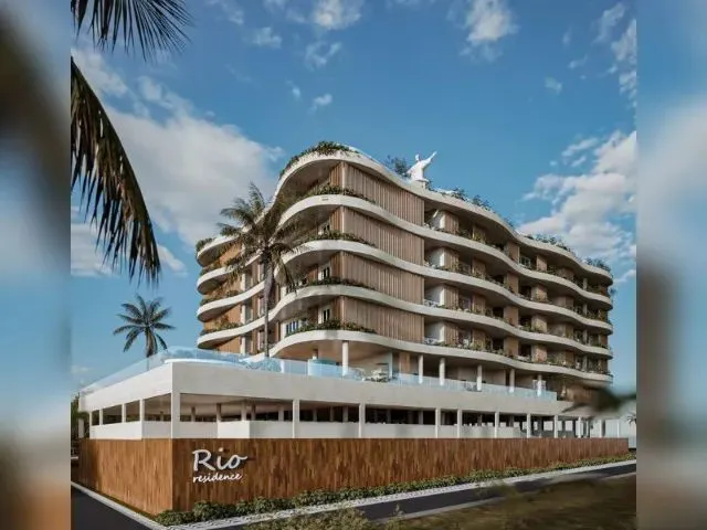 Imagem 6: Residencial Rio de Janeiro, Loft,2 Quartos,3 Quartos,Atalaia,Salinas