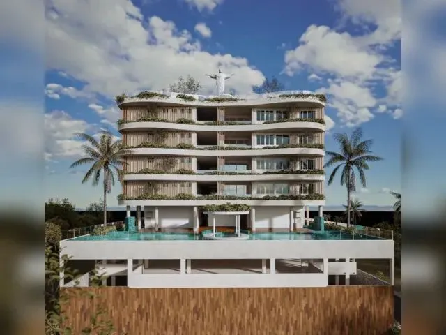 Imagem 9: Residencial Rio de Janeiro, Loft,2 Quartos,3 Quartos,Atalaia,Salinas