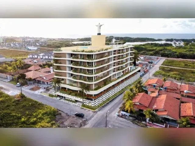 Imagem 12: Residencial Rio de Janeiro, Loft,2 Quartos,3 Quartos,Atalaia,Salinas