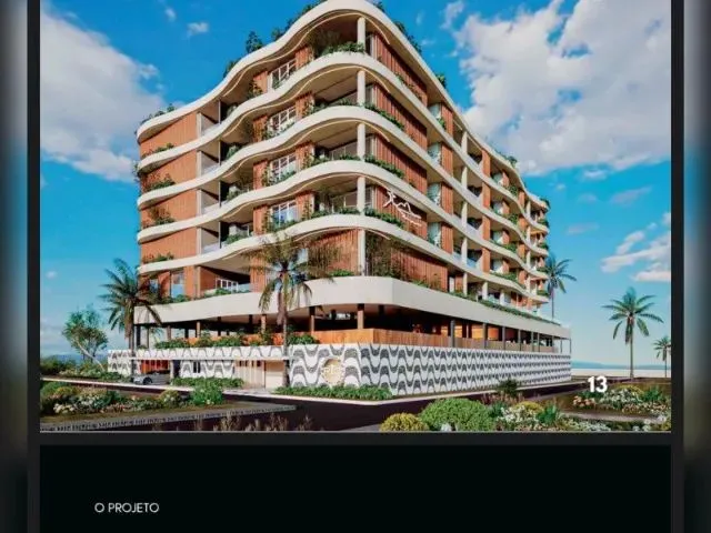 Imagem 11: Residencial Rio de Janeiro, Loft,2 Quartos,3 Quartos,Atalaia,Salinas