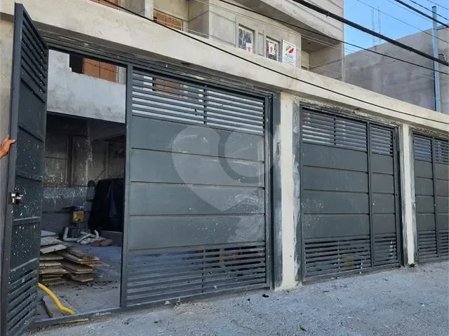 Imagem: Sobrado Novo - 3 Dormitório/Com 1 Suite