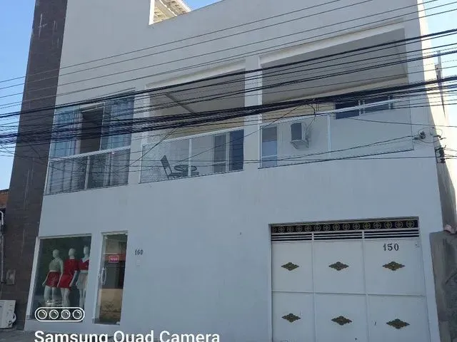 Imagem: Casarão em santa Eugênia