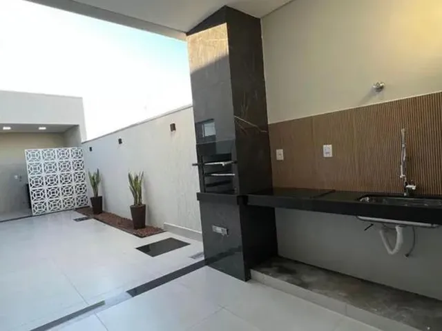 Imagem 7: Casa para Venda em Mossoró Rn, na Nova Betânia