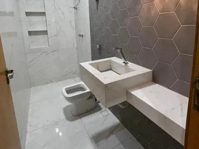 Imagem 9: Casa para Venda em Mossoró Rn, na Nova Betânia