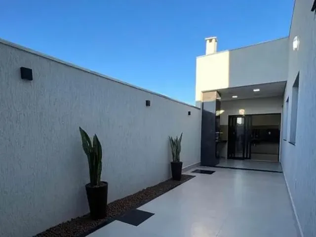Imagem 5: Casa para Venda em Mossoró Rn, na Nova Betânia