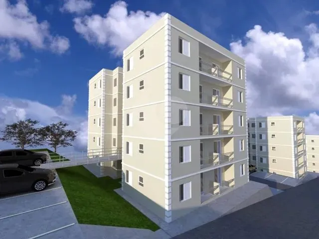 Imagem: Apartamento - Residencial para Venda de