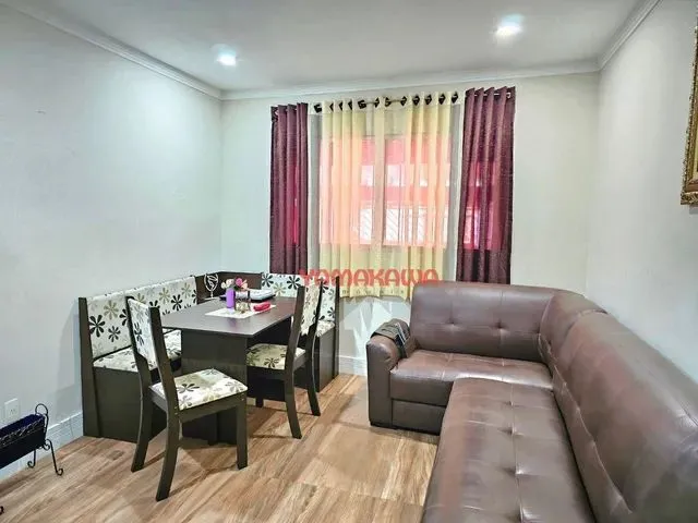 Imagem: Casa com 3 Dormitórios À Venda, 150 M²