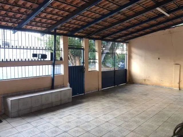Imagem: Casa Setor União - 3 Quartos (1 Suíte)