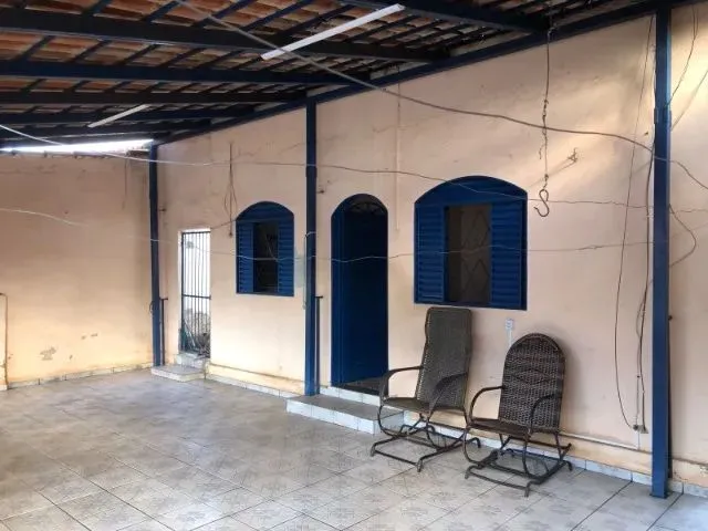 Imagem 10: Casa Setor União - 3 Quartos (1 Suíte) - Excelente Localização