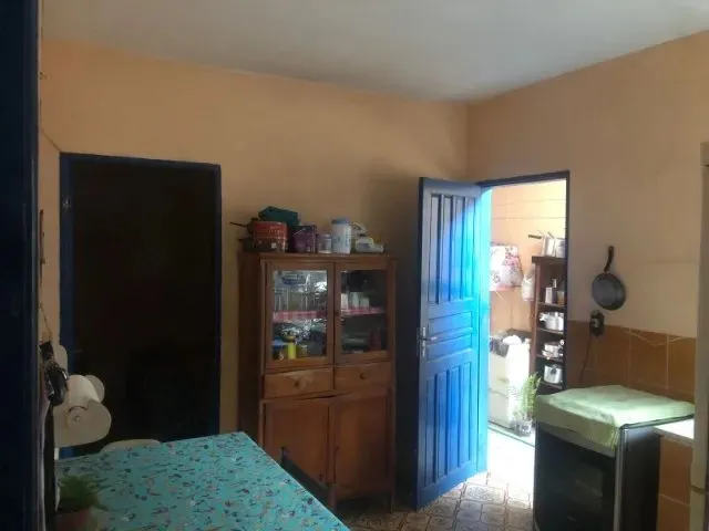 Imagem 3: Casa Setor União - 3 Quartos (1 Suíte) - Excelente Localização
