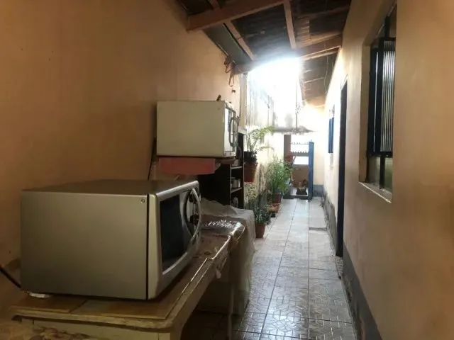Imagem 4: Casa Setor União - 3 Quartos (1 Suíte) - Excelente Localização