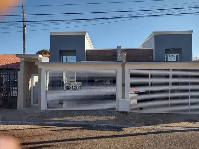 Imagem 1: Casa Parque Verde